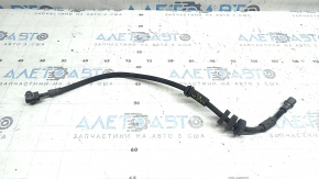 Front left brake hose for Mercedes H247 GLA 20-26