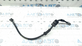 Front right brake hose for Mercedes H247 GLA 20-26