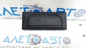 Jeep Grand Cherokee WK2 11-22 Manual English