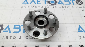 Rear right hub Toyota Rav4 19- AWD