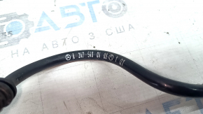 Mercedes H247 GLA 20-26 Front Right ABS Sensor Wire