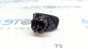 Mercedes H247 GLA 20-26 keyless entry door handle plug, front right