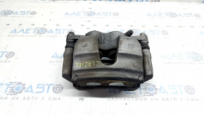 Front left caliper assembly for Mercedes H247 GLA 20-26