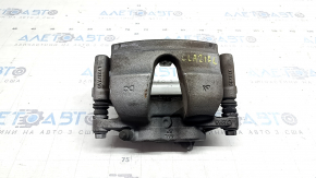 Front left caliper assembly for Mercedes H247 GLA 20-26