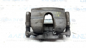 Front right brake caliper assembly for Mercedes H247 GLA 20-26