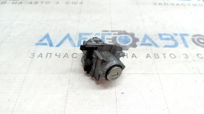 Front left door lock cylinder Mercedes H247 GLA 20-26