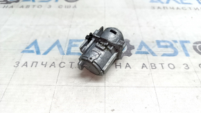 Front left door lock cylinder Mercedes H247 GLA 20-26