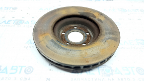 Front left brake disc Mercedes H247 GLA 20-26 330/30mm