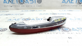 Mercedes H247 GLA 20-26 keyless exterior rear left door handle, chrome