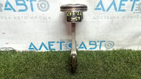 Connecting rod with piston Mazda CX-5 18-23 2.5 h:56.0 d:89.0