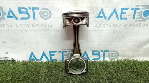 Connecting rod with piston Mazda CX-5 18-23 2.5 h:56.0 d:89.0