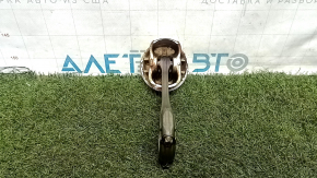 Connecting rod with piston Mazda CX-5 18-23 2.5 h:56.0 d:89.0