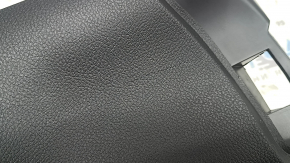 Left rear pillar trim for Jeep Grand Cherokee WK2 17-22, black, under speaker, scratches