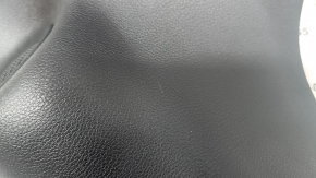 Right rear pillar trim for Jeep Grand Cherokee WK2 17-22, black, under speaker, scratches