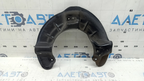 Front left brake disc cover for Mercedes H247 GLA 20-26