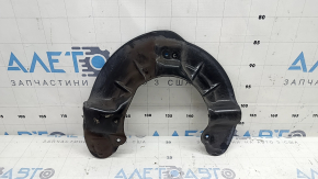 Front right brake disc cover for Mercedes H247 GLA 20-26