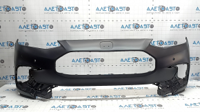 Honda HR-V 23-25 EX-L front bumper