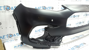 Honda HR-V 23-25 EX-L front bumper