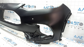 Honda HR-V 23-25 EX-L front bumper