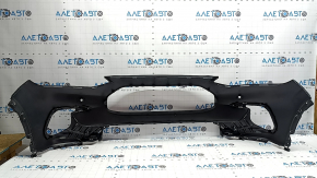 Honda HR-V 23-25 EX-L front bumper