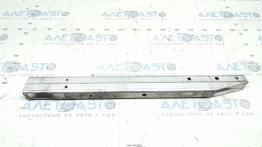 Front left subframe reinforcement for Mercedes H247 GLA 20-26