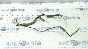 Infiniti QX50 19-25 heater wiring