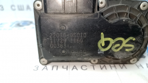 08-16 Toyota Sequoia Throttle Body
