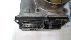 08-16 Toyota Sequoia Throttle Body