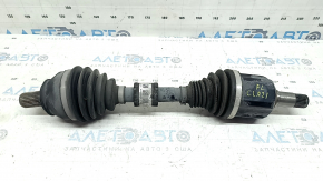 Drive axle shaft front left Mercedes H247 GLA 20-23 M260 AWD