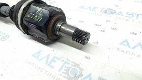 Drive axle shaft front left Mercedes H247 GLA 20-23 M260 AWD