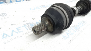 Drive axle shaft front left Mercedes H247 GLA 20-23 M260 AWD