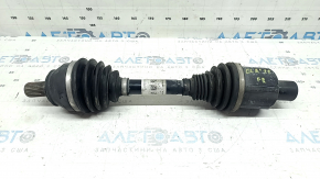 Drive axle shaft front right Mercedes H247 GLA 20-26 M260 AWD