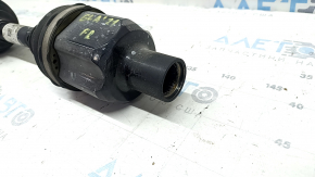 Drive axle shaft front right Mercedes H247 GLA 20-26 M260 AWD