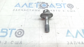 Front left outer CV joint mounting bolt Mercedes H247 GLA 20-23 M260 50mm