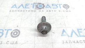 Front right outer CV joint mounting bolt Mercedes H247 GLA 20-23 M260 50mm