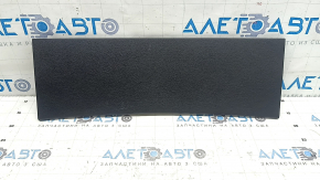 Jeep Grand Cherokee WK2 16-22 rear headliner, black, scratches