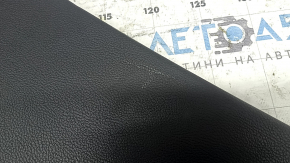 Jeep Grand Cherokee WK2 16-22 rear headliner, black, scratches