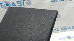 Jeep Grand Cherokee WK2 16-22 rear headliner, black, scratches
