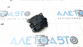 Actuator motor heater drive Infiniti QX50 19-25