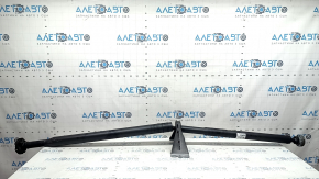 Cardan shaft driveshaft Mercedes H247 GLA 20-26 microcrack coupling