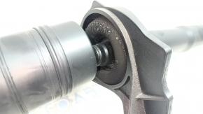 Cardan shaft driveshaft Mercedes H247 GLA 20-26 microcrack coupling