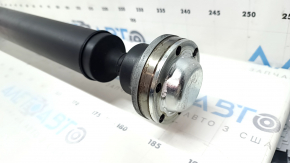 Cardan shaft driveshaft Mercedes H247 GLA 20-26 microcrack coupling