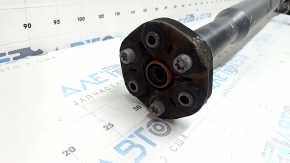 Cardan shaft driveshaft Mercedes H247 GLA 20-26 microcrack coupling