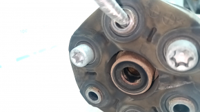 Cardan shaft driveshaft Mercedes H247 GLA 20-26 microcrack coupling