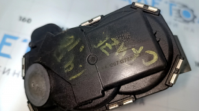 Chevrolet Cruze 16-19 Throttle Body