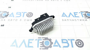 Heater resistor Infiniti QX50 19-25