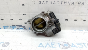 Chevrolet Camaro 16-22 2.0 Throttle Body