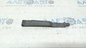Upper left radiator bracket for Mercedes H247 GLA 20-26 M260, metal