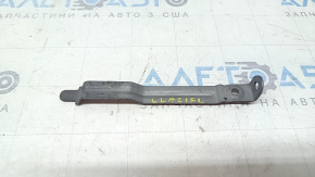Upper left radiator bracket for Mercedes H247 GLA 20-26 M260, metal