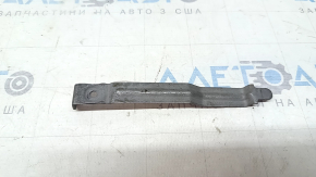 Upper right radiator bracket for Mercedes H247 GLA 20-26 M260, metal